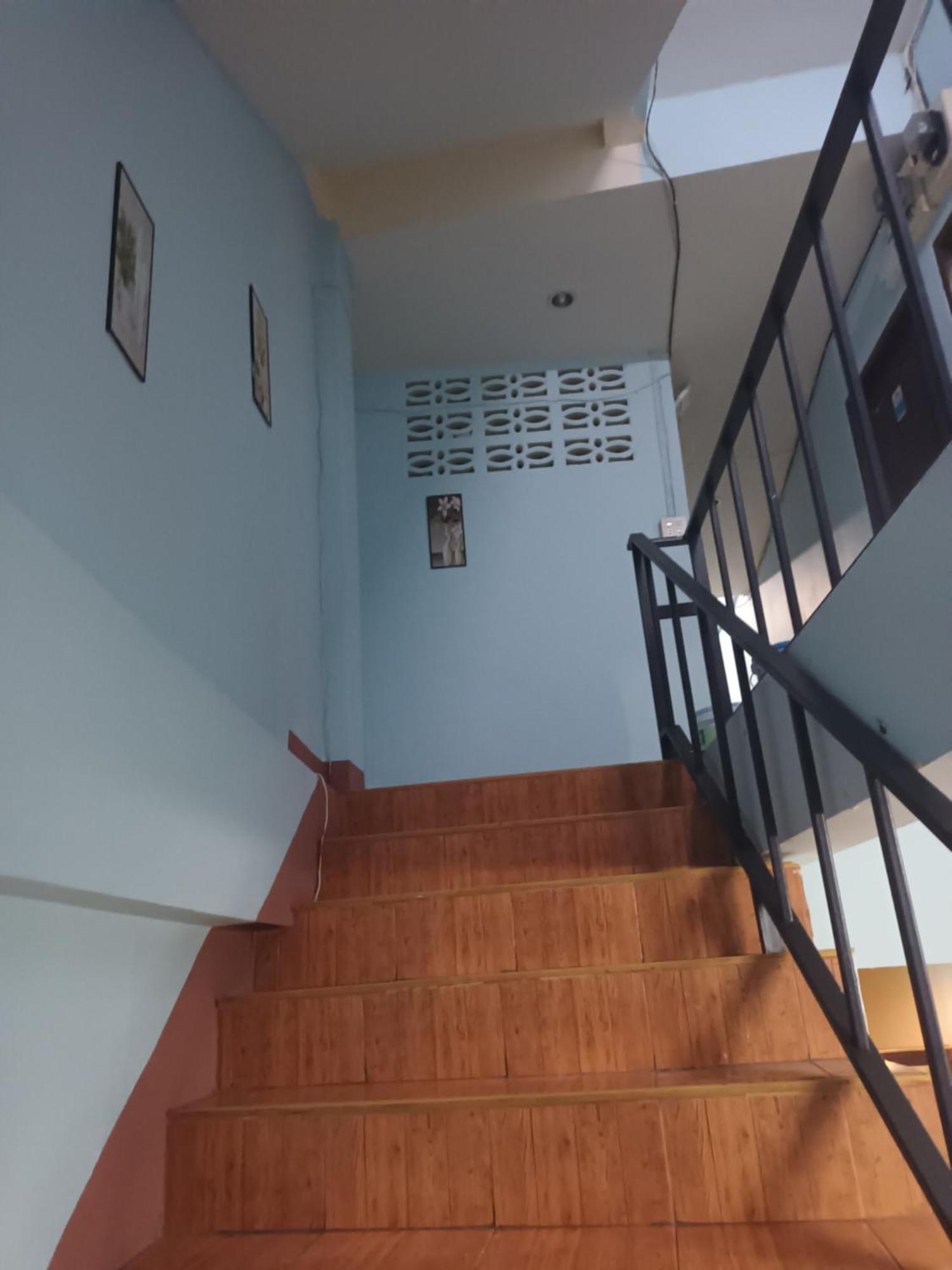 Baan Picha 2 Hotel Pattaya Room photo