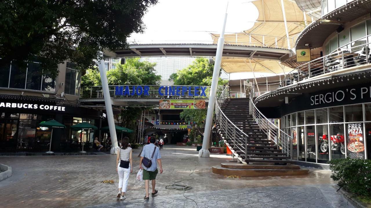 Baan Picha 2 Hotel Pattaya Exterior photo